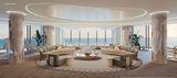 Trophy Oceanfront Triplex Penthouse With Rooftop Pool - Nearly 19,000 Sq Ft Of Pure Prest