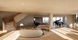 Trophy Oceanfront Triplex Penthouse With Rooftop Pool - Nearly 19,000 Sq Ft Of Pure Prest