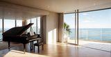 Trophy Oceanfront Triplex Penthouse With Rooftop Pool - Nearly 19,000 Sq Ft Of Pure Prest