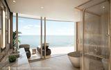 Trophy Oceanfront Triplex Penthouse With Rooftop Pool - Nearly 19,000 Sq Ft Of Pure Prest