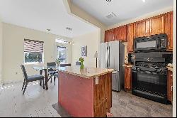 "THREE BEDROOM CONDO APARTMENT WITH OCEAN VIEWS"