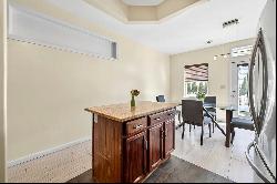 "THREE BEDROOM CONDO APARTMENT WITH OCEAN VIEWS"