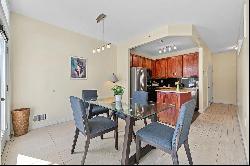 "THREE BEDROOM CONDO APARTMENT WITH OCEAN VIEWS"