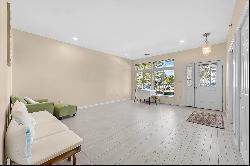 "THREE BEDROOM CONDO APARTMENT WITH OCEAN VIEWS"