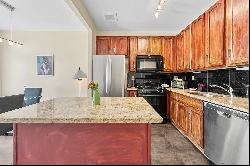 "THREE BEDROOM CONDO APARTMENT WITH OCEAN VIEWS"