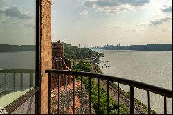 2521 Palisade avenue, Riverdale, NY, 10463, USA