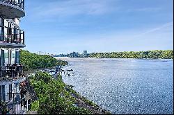 2521 Palisade avenue, Riverdale, NY, 10463, USA