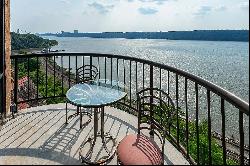 2521 Palisade avenue, Riverdale, NY, 10463, USA