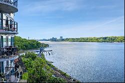 2521 Palisade avenue, Riverdale, NY, 10463, USA