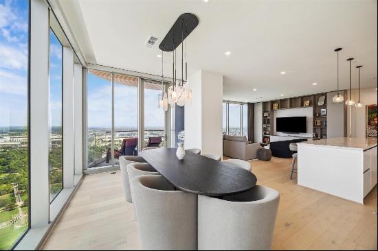 1711 Allen Parkway #2601