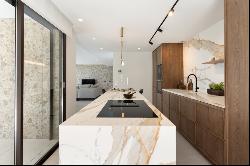 Stunning Luxury Villa with Panoramic Sea Views in Cumbre del Sol, Benitachell 03726