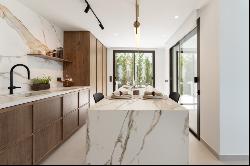 Stunning Luxury Villa with Panoramic Sea Views in Cumbre del Sol, Benitachell 03726