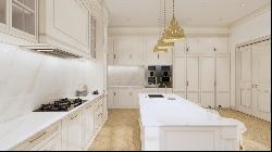 St Georges Hill Weybridge, Surrey, UNITED KINGDOM OF GREAT BRITAIN AND NORTHERN IRELAND