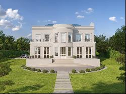 St Georges Hill Weybridge, Surrey, UNITED KINGDOM OF GREAT BRITAIN AND NORTHERN IRELAND