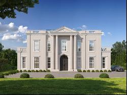 St Georges Hill Weybridge, Surrey, UNITED KINGDOM OF GREAT BRITAIN AND NORTHERN IRELAND