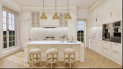 St Georges Hill Weybridge, Surrey, UNITED KINGDOM OF GREAT BRITAIN AND NORTHERN IRELAND