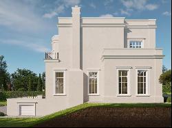 St Georges Hill Weybridge, Surrey, UNITED KINGDOM OF GREAT BRITAIN AND NORTHERN IRELAND