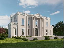 St Georges Hill Weybridge, Surrey, UNITED KINGDOM OF GREAT BRITAIN AND NORTHERN IRELAND