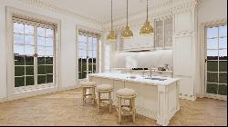 St Georges Hill Weybridge, Surrey, UNITED KINGDOM OF GREAT BRITAIN AND NORTHERN IRELAND