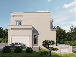 St Georges Hill Weybridge, Surrey, UNITED KINGDOM OF GREAT BRITAIN AND NORTHERN IRELAND