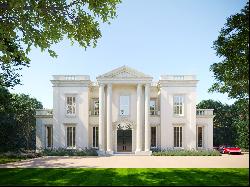 St Georges Hill Weybridge, Surrey, UNITED KINGDOM OF GREAT BRITAIN AND NORTHERN IRELAND