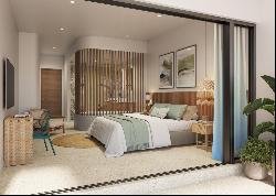 Prestigious 4-Bedroom Penthouse – La Pirogue Residences, West Coast Mauritius