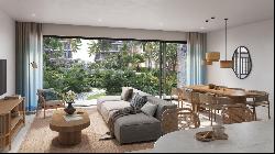 Prestigious 4-Bedroom Penthouse – La Pirogue Residences, West Coast Mauritius