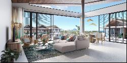 Prestigious 4-Bedroom Penthouse – La Pirogue Residences, West Coast Mauritius