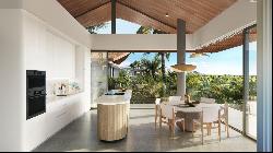 Prestigious 4-Bedroom Penthouse – La Pirogue Residences, West Coast Mauritius