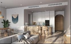 Prestigious 4-Bedroom Penthouse – La Pirogue Residences, West Coast Mauritius