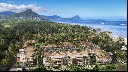 Prestigious 4-Bedroom Penthouse – La Pirogue Residences, West Coast Mauritius