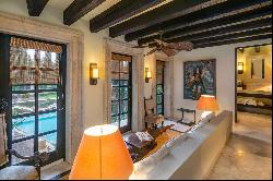 12 W Del Pilancón St., San Miguel de Allende, MEXICO