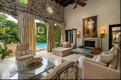 12 W Del Pilancón St., San Miguel de Allende, MEXICO