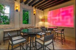 12 W Del Pilancón St., San Miguel de Allende, MEXICO