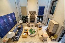 12 W Del Pilancón St., San Miguel de Allende, MEXICO