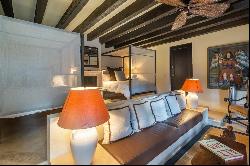 12 W Del Pilancón St., San Miguel de Allende, MEXICO