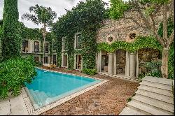 12 W Del Pilancón St., San Miguel de Allende, MEXICO