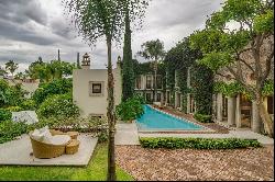 12 W Del Pilancón St., San Miguel de Allende, MEXICO