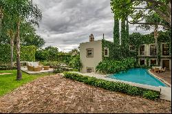 12 W Del Pilancón St., San Miguel de Allende, MEXICO