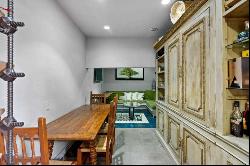 27 W C. San Pedro St., San Miguel de Allende, MEXICO