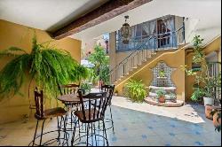 27 W C. San Pedro St., San Miguel de Allende, MEXICO