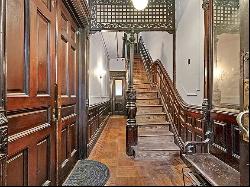 126 West 121st Street, South Harlem, NY, 10027, USA