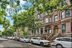 126 West 121st Street, South Harlem, NY, 10027, USA
