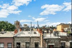 126 West 121st Street, South Harlem, NY, 10027, USA