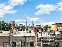 126 West 121st Street, South Harlem, NY, 10027, USA