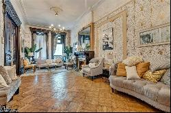 126 West 121st Street, South Harlem, NY, 10027, USA