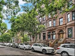 126 West 121st Street, South Harlem, NY, 10027, USA