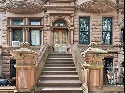 126 West 121st Street, South Harlem, NY, 10027, USA