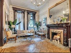 126 West 121st Street, South Harlem, NY, 10027, USA