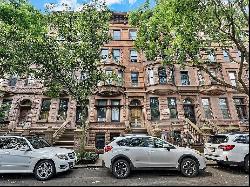 126 West 121st Street, South Harlem, NY, 10027, USA